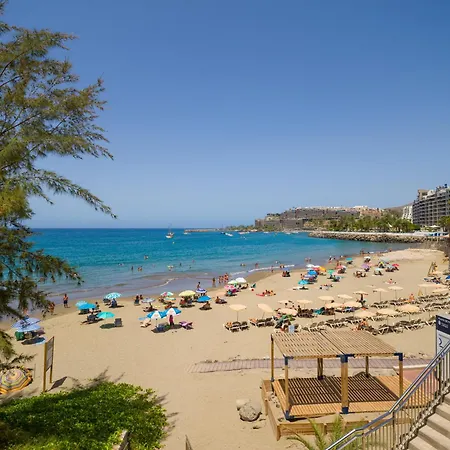 Donana Gran Canaria Apartmán *