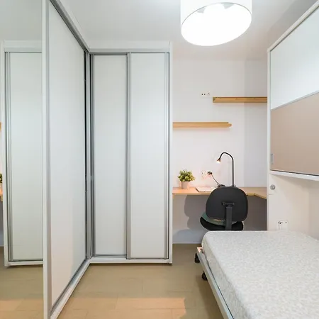 Apartmán Donana Gran Canaria *