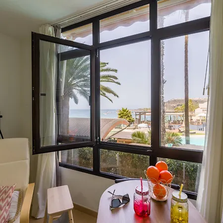 Donana Gran Canaria Apartmán