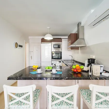 Apartment Donana Gran Canaria *