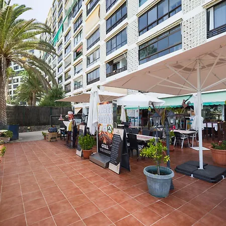 Apartment Donana Gran Canaria