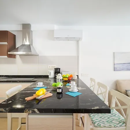 Apartment Donana Gran Canaria *